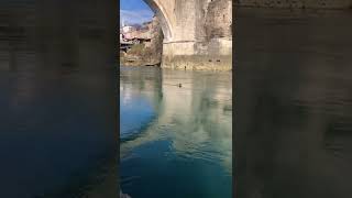 Patak Stari Most Mostar