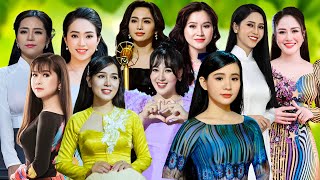 NHẠC BOLERO Ca Sĩ Trẻ Mới Ra Lò 2023 TOÀN BÀI HAY TRIỆU VIEW - Top 100 Ca Khúc LÀM MƯA LÀM GIÓ 2023