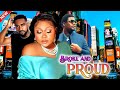 Broke And Proud Complete Season- Ruth Kadiri & Uzor Arukwe 2024 Latest Nigerian Movie