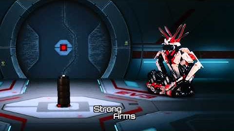 LEGO® MINDSTORMS: EV3 GRIPP3R