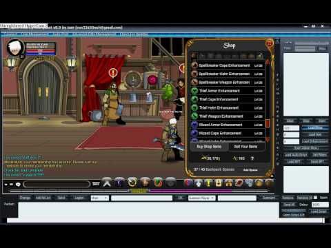hell quest v0.885