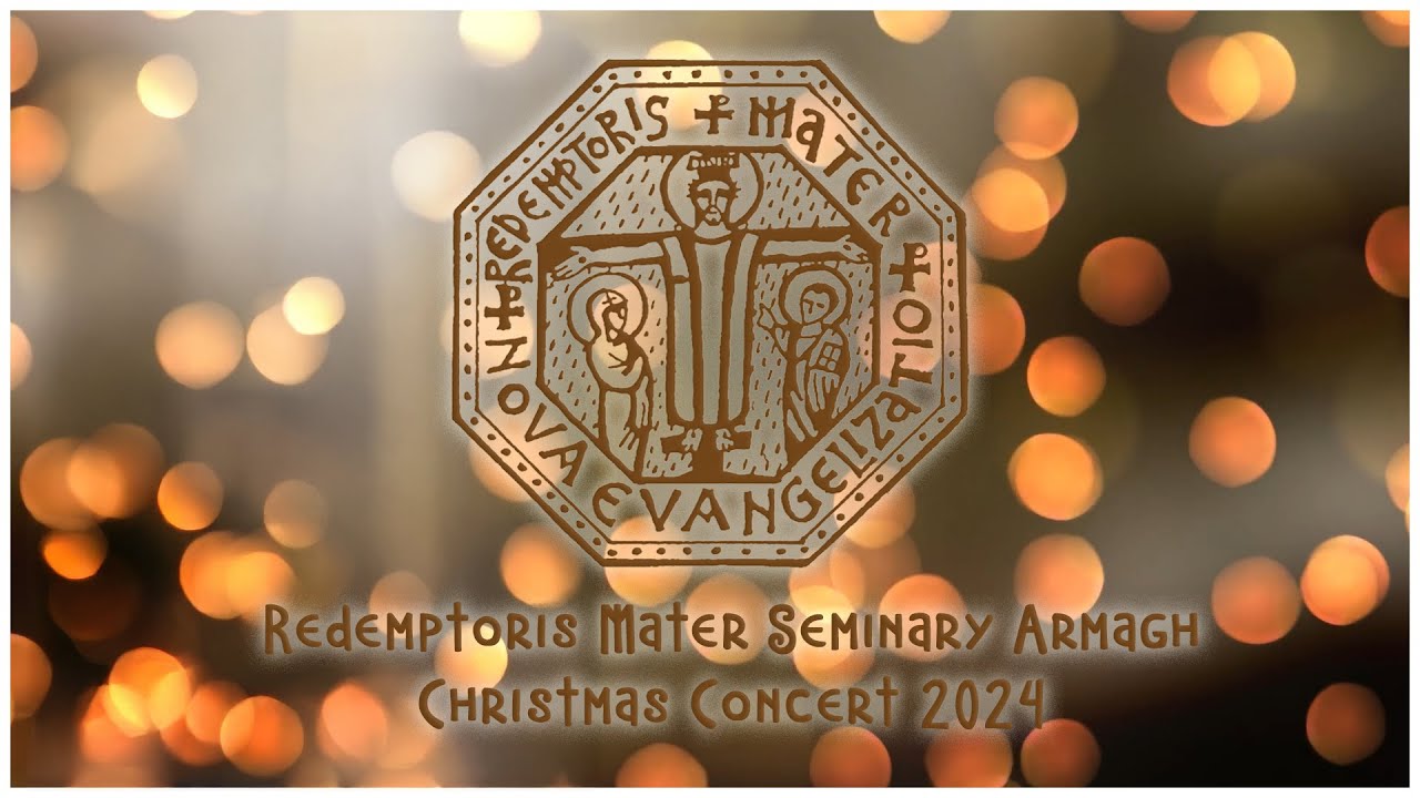 Redemptoris Mater Ireland - Christmas Concert 2024
