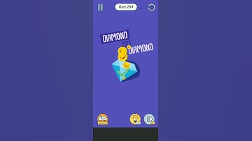 Brain up quiz 209 Walkthrough solution || Brain up level 209 gameplay walkthrough solution