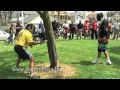 Dog brothers 2012 tribal gathering highlights