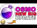 Osmo Coin Why Down ?? 😭| Osmosis Coin News Today | Osmo Coin Price Prediction 2026 | Osmo Coin