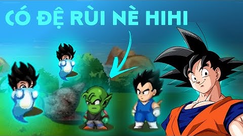 Ngọc Rồng Online - Liên Khúc Săn Đệ Tử 16tr Còn 1hp | Cách Kiếm Con Đệ Tử Đễ Nhất Có Thể