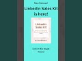 #LinkedInMarketing #SalesKit #DigitalMarketing #SmartWriteHub #MarketingTools