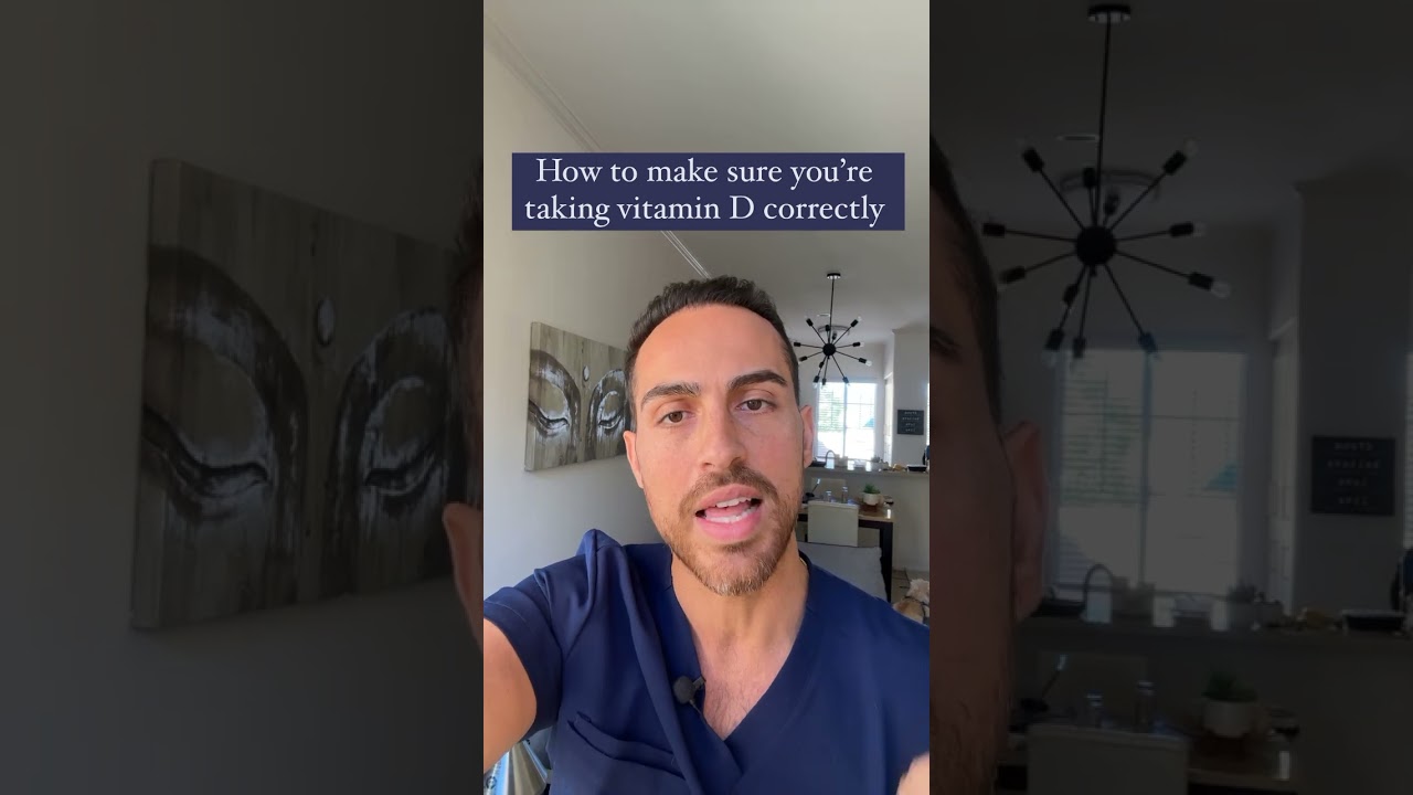 Как правильно принимать витамин D и сколько его принимать! #витамины #витамины #добавки