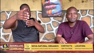 Ebya Alien Skin bibi,Mafiya amutwala kagudeyo 😩