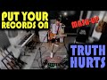 Carl Wockner - Put Your Records On / Truth Hurts (Live Looping Mashup)