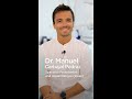 Dr.  Manuel Carbajal Pedraz - Specialist Periodontist &amp; Implantologist in Dubai