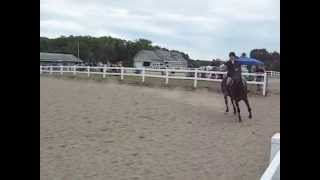Me and Derby- Double B Farms. 6/5/11