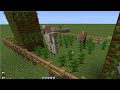 【Minecraft】匠が爆発したら終末craft Part8 【ゆっくり実況】