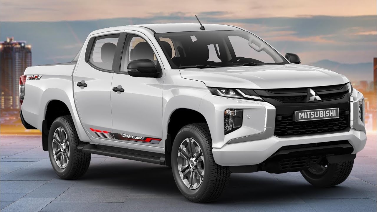 Мицубиси 2024 года. Mitsubishi Triton 2024. Mitsubishi l200 2024. Mitsubishi l200 2023 Triton. Митсубиси л200 2024.