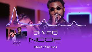 Dj Vielo X Hamza - Nocif Ft. Damso Remix Afro Club