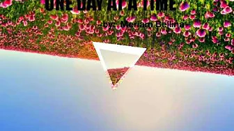 "One day at a time" (sweet Jesus) -with lyrics ~by: Meriam Bellina "One day at a time" (sweet Jesus) -with lyrics ~by: Meriam Bellina