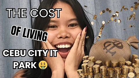 The Cost of Living in Cebu IT Park