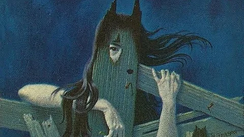 We Have Always Lived in the Castle (Shirley Jackso...