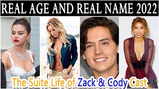 The Suite Life of Zack & Cody Cast Real Age And Real Name 2022 New Video