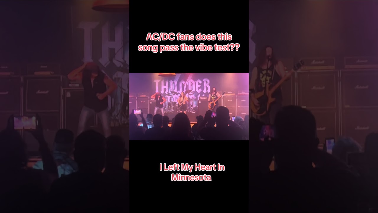 #acdc #music #minnesota #rocknroll #newsong #singersongwriter