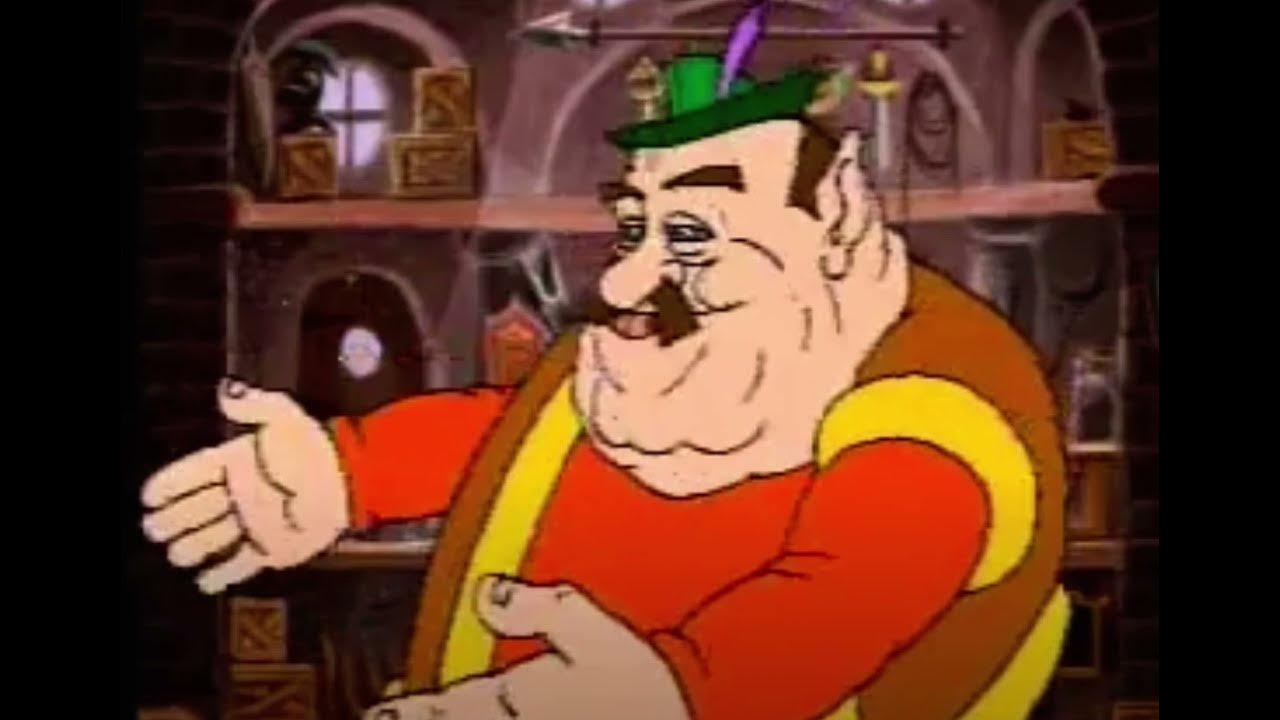 Lamp oil, rope, bombs you want it it’s your my friend as long as you