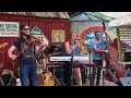 Defining A Sound As Elusive As Their Name: The Deer
