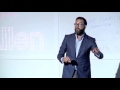 Creating Your Own Label | Arturo Castañeda | TEDxMcAllen