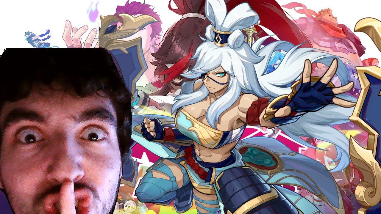 Omega Strikers in the BIG 2025