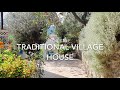 Traditional Village House | Tyros Arkadia Greece