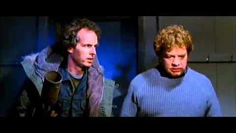 The Thing (1982) - Where's MacCready.avi
