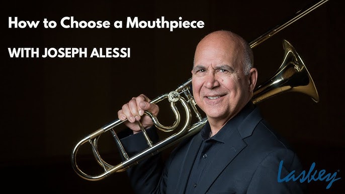 Trombone Mouthpiece Buying Guide