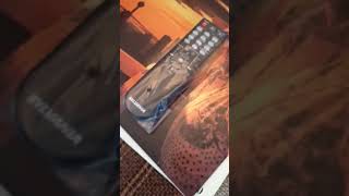 Brand New Sylvania Nostalgia 7 In 1 Turnable Cd Recorder