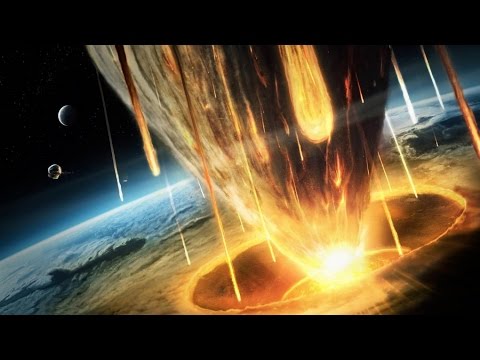 Video: Kosmisk Katastrof. Del Två - Alternativ Vy