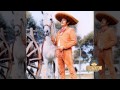 Antonio Aguilar Con Tambora (Corridos De Caballos Famosos) Memo Cortes