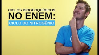 Aula 6 - Ações mitigatórias da interferência humana nos ciclos  biogeoquímicos - Biologia