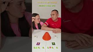 Ответь за 10 секунд ⌛ #boardgames #challenge #funnyfamilygames #челленджы  #игры #настолки #games