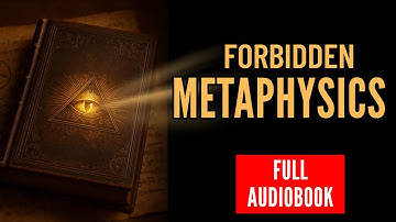 The real reason why this knowledge was BANNED (forbidden metaphysics)