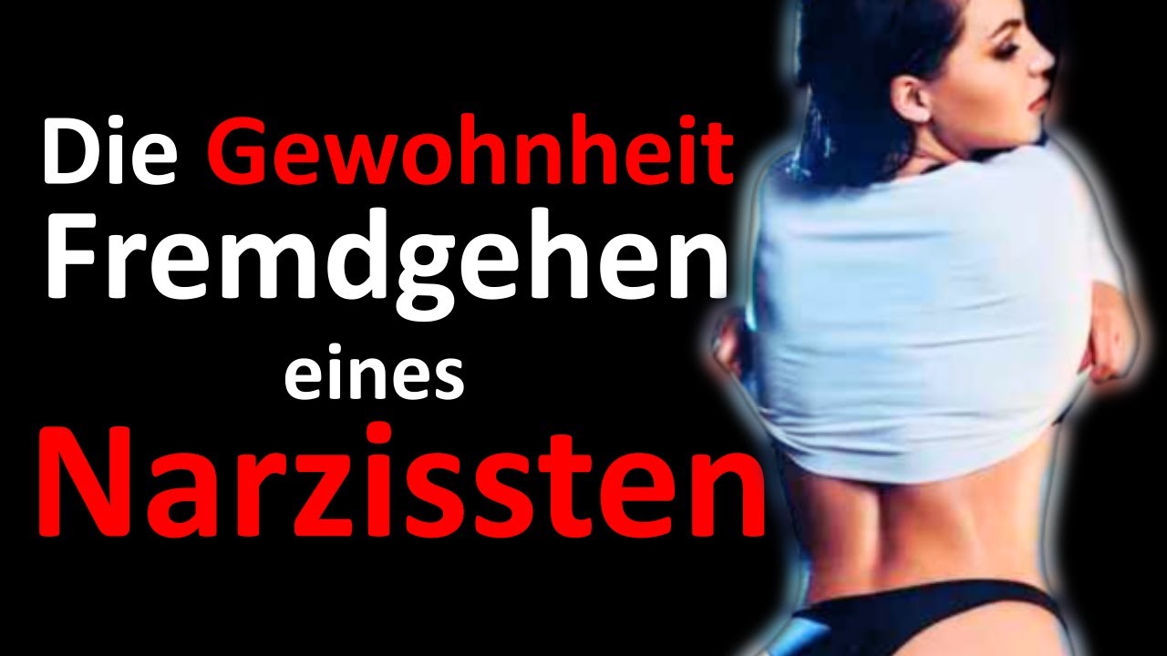 DAS tut ein Narzisst seinem Partner an - WAHRE Geschichte! | Interview