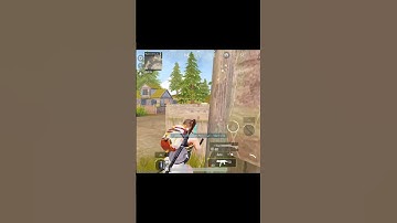 victor 1 vs 4 pubg mobile #viral #trending #pubgmobile #bgmi #shorts