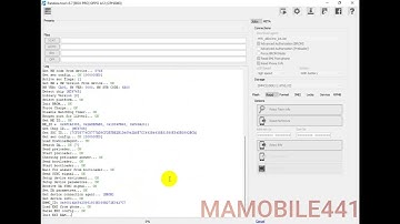 Oppo A12 Pattern Unlock Without Data Loss Pandora Box 100% Done