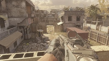 Full Map Cod4 RM #1