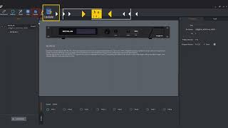 NovaStar V-Sender in SmartLCT | LED Sending Controller Setup Guide