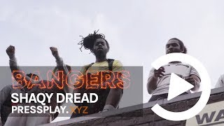 Shaqy Dread - Shellings Music Video Pressplay