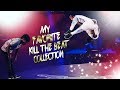  my favorite kill the beat collection 1