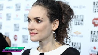 Winona Ryder Biography
