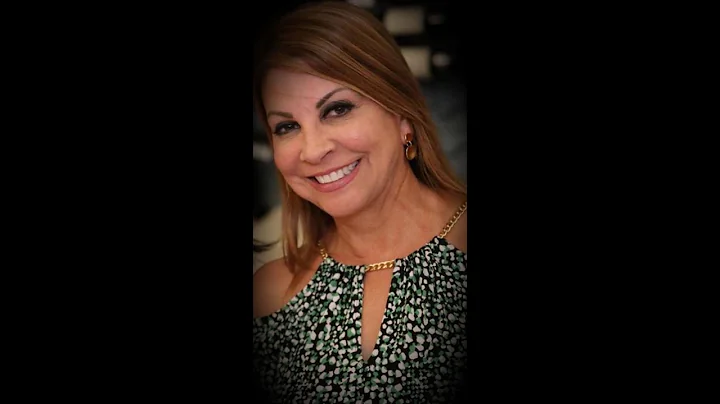 Un nuevo orden. Reflexin Reverenda Nilza Santiago