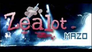 Video thumbnail of "R2Beat  Mazo - Zealot"