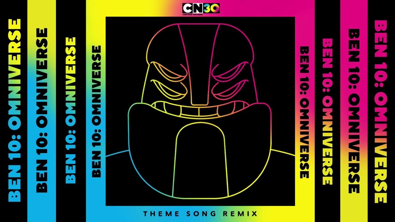 Stream Ben 10 Theme Song (Electronic Dreams Remix) by RichChan