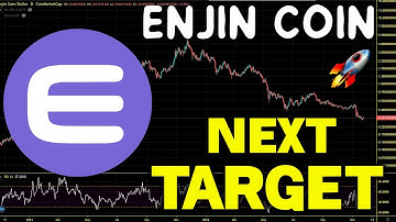 Enjin Coin (ENJ) Relief Rally Price Targets. ENJ Price Prediction And Chart Analysis 2023