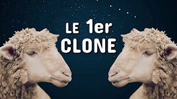 Qui a découvert le clonage ?